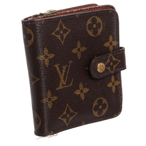 vintage louis vuitton wallet box|vintage Louis Vuitton wallet men's.